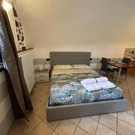 Casa Vacanza Pieve 피소그네 외부 사진