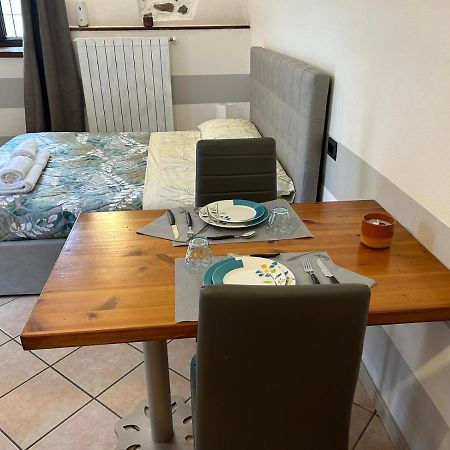 Casa Vacanza Pieve 피소그네 외부 사진