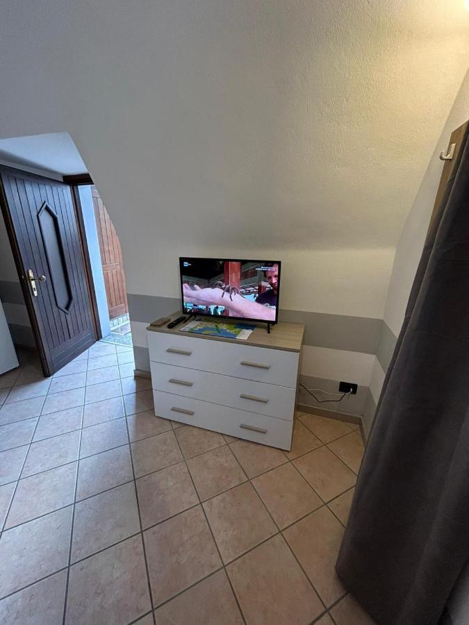 Casa Vacanza Pieve 피소그네 외부 사진
