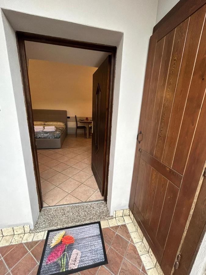 Casa Vacanza Pieve 피소그네 외부 사진