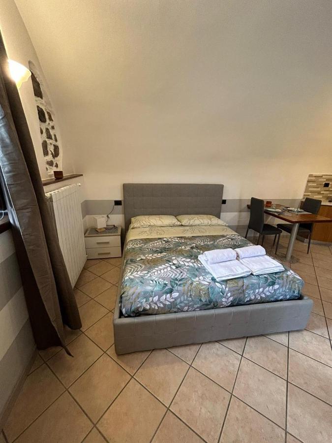 Casa Vacanza Pieve 피소그네 외부 사진