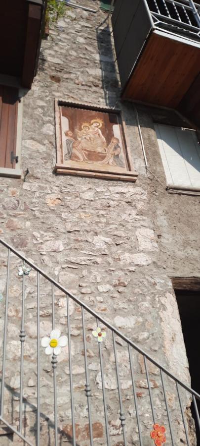 Casa Vacanza Pieve 피소그네 외부 사진