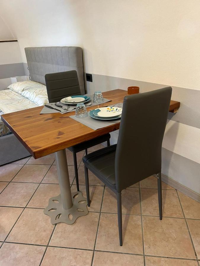 Casa Vacanza Pieve 피소그네 외부 사진