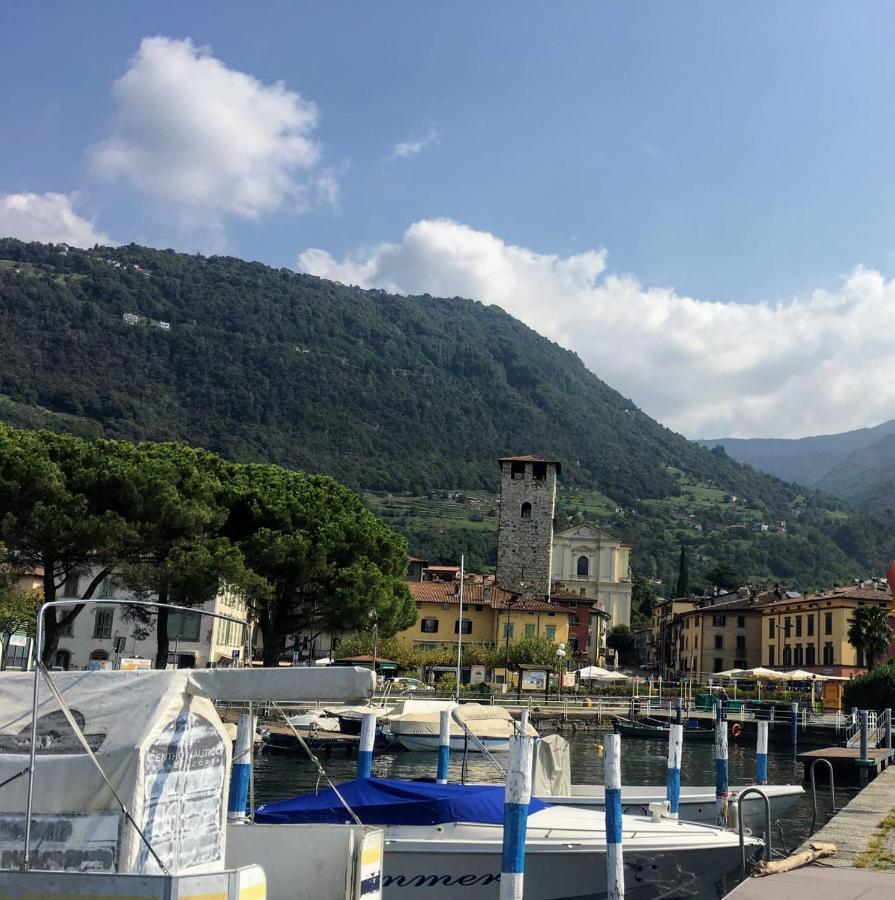 Casa Vacanza Pieve 피소그네 외부 사진