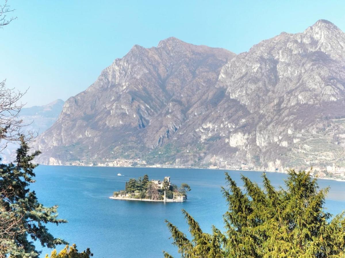 Casa Vacanza Pieve 피소그네 외부 사진